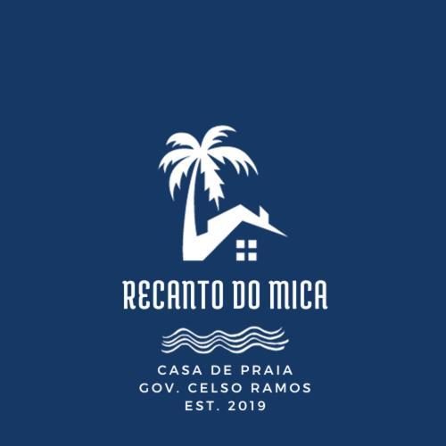 Recanto Do Mica Governador Celso Ramos Eksteriør billede